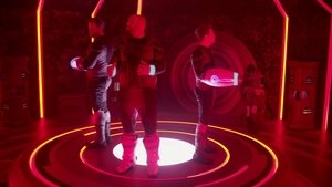 Lazer Team 2