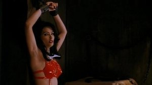 Vampirella