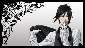 Black Butler