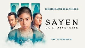 Sayen: La cazadora
