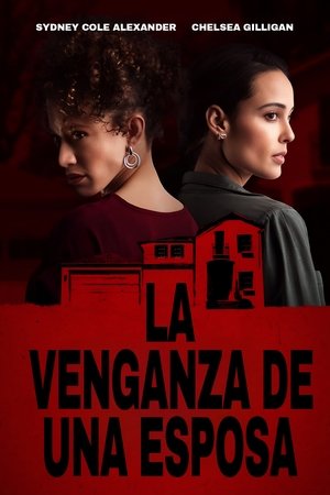 La venganza de una esposa