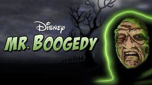 Mr. Boogedy
