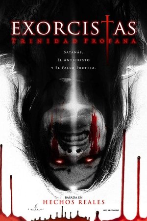 The Exorcists