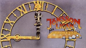 The Jönsson Gang Gets Gold Fever