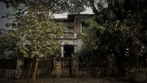 Abandoned: The Woman in the Decaying House