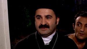 Kutsal Damacana