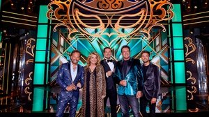The Masked Singer