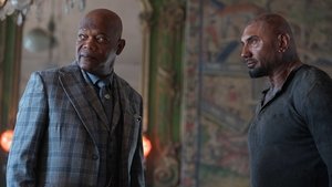 Afterburn (Zona cero)