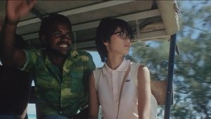 天国にいちばん近い島