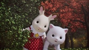 Sylvanian Families la película: El regalo de Freya