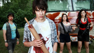 Muertos antes del amanecer