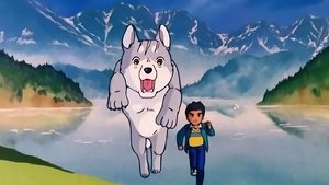 Silverfang 1