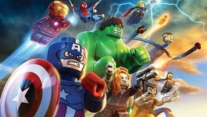 LEGO Marvel Super Heroes: Maximum Overload