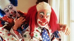 Shakes the Clown