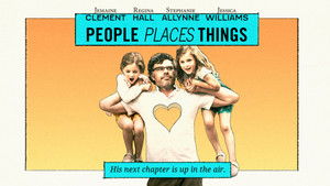 People, Places, Things