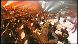Scorpions - Moment of Glory Live with the Berlin Philharmonic Orchestra
