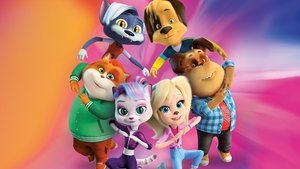The Barkers: Mind the Cats!