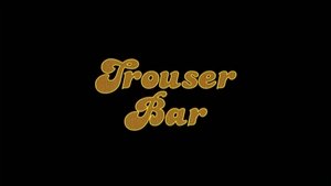 Trouser bar