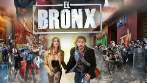 El Bronx