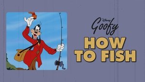 Goofy: Cómo pescar