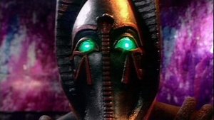 Doctor Who: Pyramids of Mars