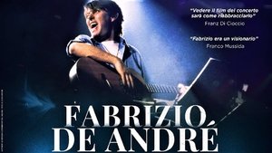 Fabrizio De André e PFM - Il concerto ritrovato