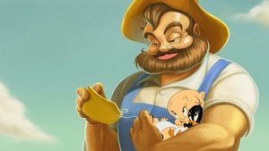 El día que la Tierra explotó: Una película de los Looney Tunes