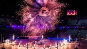 PyeongChang 2018 Olympic Opening Ceremony: Peace in Motion