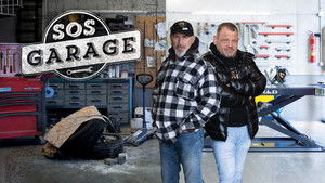 SOS Garage