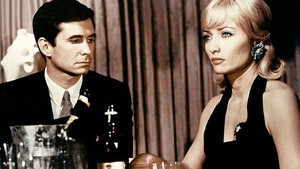 Champaña para un asesino