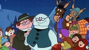 El invierno maravilloso de Frosty
