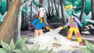 La primera película de Doug
