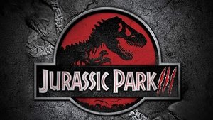 Jurassic Park III (Parque Jurásico III)