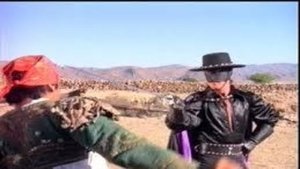 The Great Adventure of Zorro