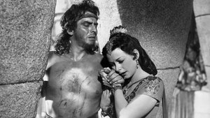Sansón y Dalila