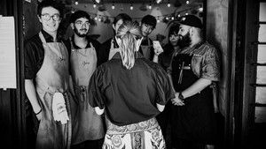 Pati's Mexican Table