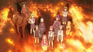 Turkey! Time to Strike