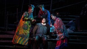 The Metropolitan Opera: Turandot