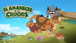 Dawn of the Croods