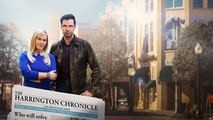 Los misterios del Chronicle: El hombre equivocado