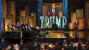 Comedy Central Roast of Donald Trump