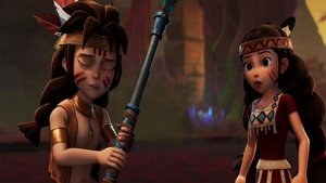 Mini Shijie Zhi Juexing