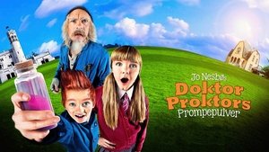 Doctor Proctor's Fart Powder