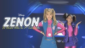 Zenon: Girl of the 21st Century