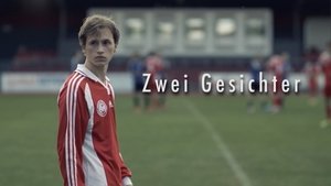 Zwei Gesichter