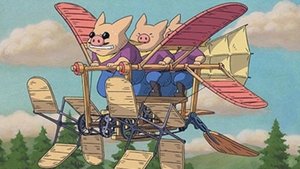Imaginary Flying Machines
