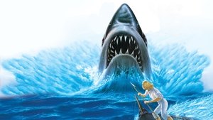 Tiburón 4: La venganza