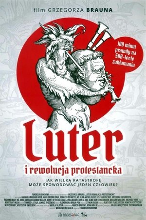 Luter i Rewolucja Protestancka