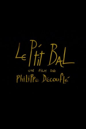 Le P'tit Bal