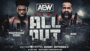 AEW All Out